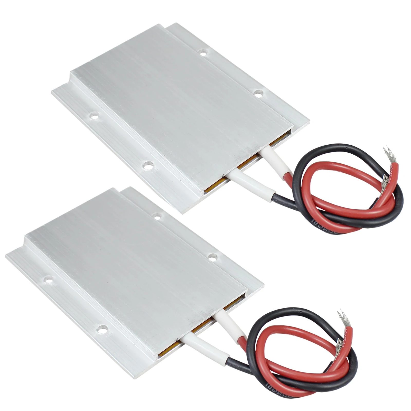 PTCHeatingElementACDC24220VInsulatedConstantTemperature