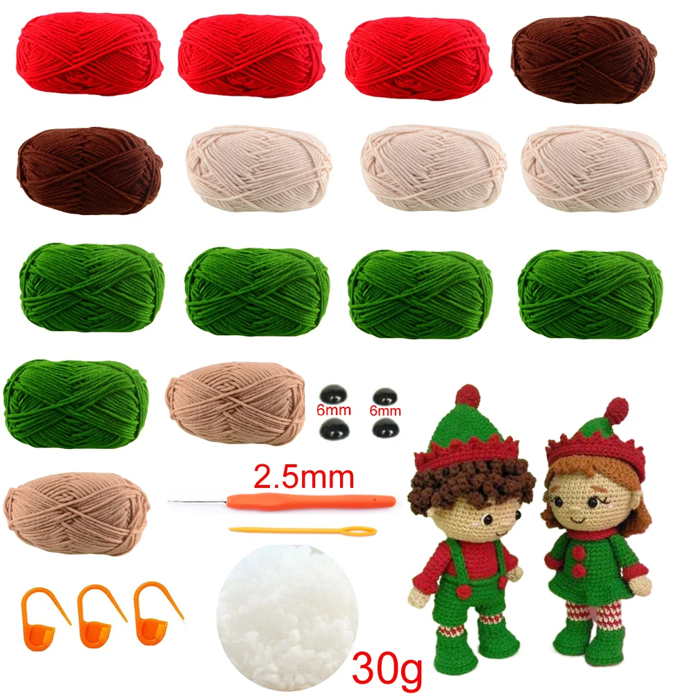 christmas elf