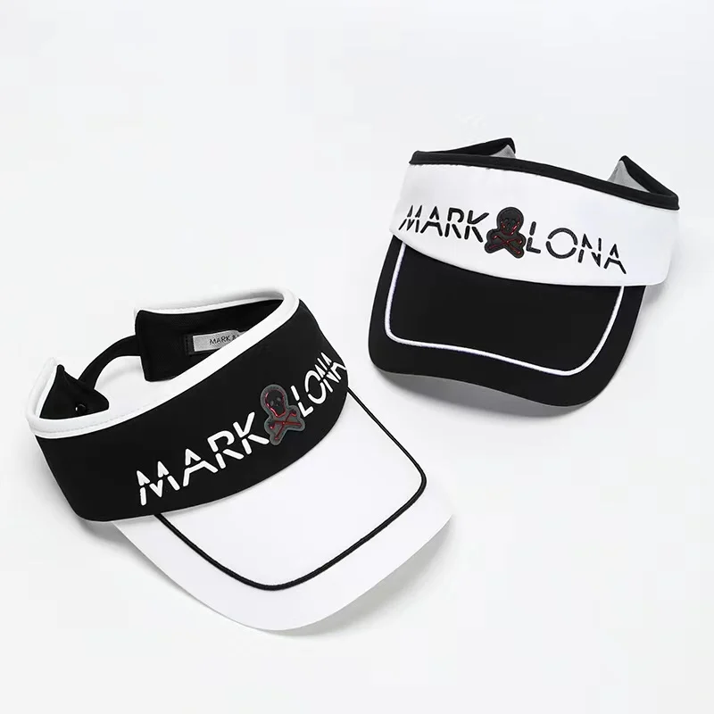 2023 New Golf Caps Fashion Ladies Sun Hat Ribbon Bow Design Women's Golf Hats A222112