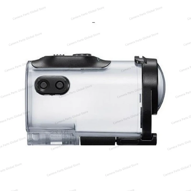 Boîtier étanche SPK-AZ1 pour Sony HDR-AZ1, protection sous-marine 5m, monté sur caméra