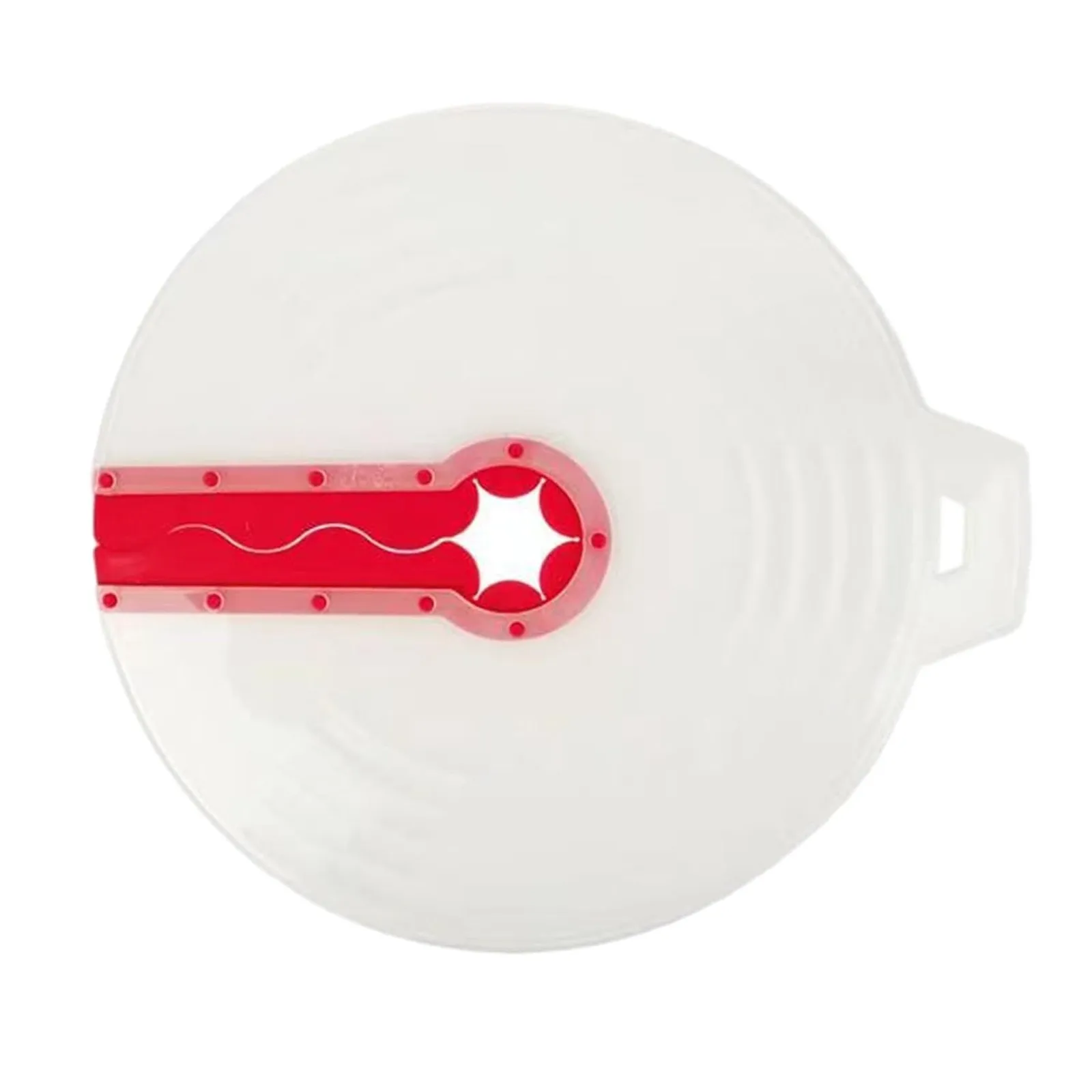 Egg Bowl Whisks Screen Cover Beat Egg Cylinder Baking Splash Guard bowl lids Cream Stirring Splash Screen Kitchen Accessories