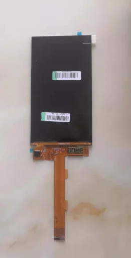 

Новый TPM05 51002P 1080X1920FHD Incell экран монитора 3D принтера