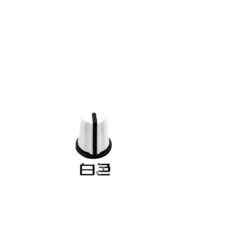 18PCS Pioneer XDJ XZ RX3 RX2 RX DJM900 EQ 노브 캡 하이/미드/로우 볼륨 포텐셔미터 교체 부품 DJ 컨트롤러용