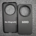 600D No Magnetic