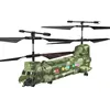 Remote Control 2.4g Lm19-D Chinook Helicopter Aircraft High Definition Aerial Photo Children Military Science Toy Model Kid Gift 5