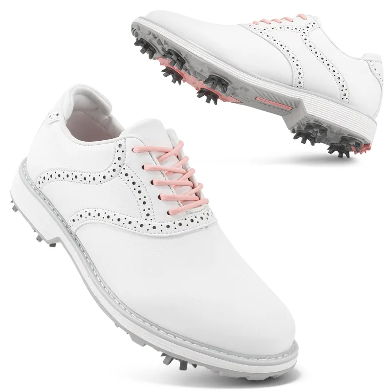 Women’s Lightweight Golf Shoes 5