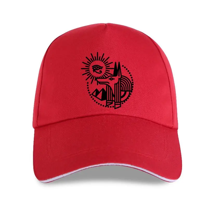 New cap hat Anubis Men Funny Normal 