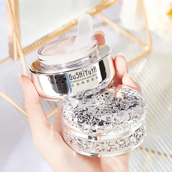 PLATINUM GLOW Face Cream antirughe idratante Shrink pori crema al retinolo dissolvenza linee sottili prodotti per la cura della pelle per le donne