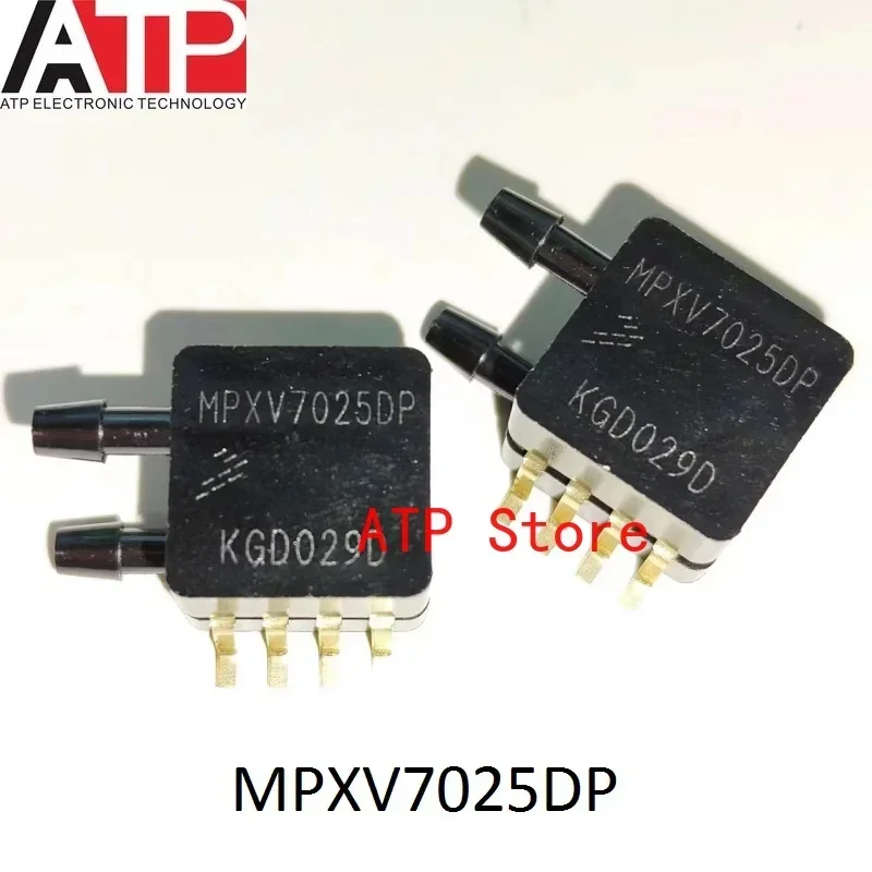 MPXV7002DP MPXV7007DP MPXV7025DP MPXV4006DP MPXV5050DP MPXV5100DP MPXV5004DP MPXV2010DP SOP8 MPXV 압력 센서, 1 개 신제품