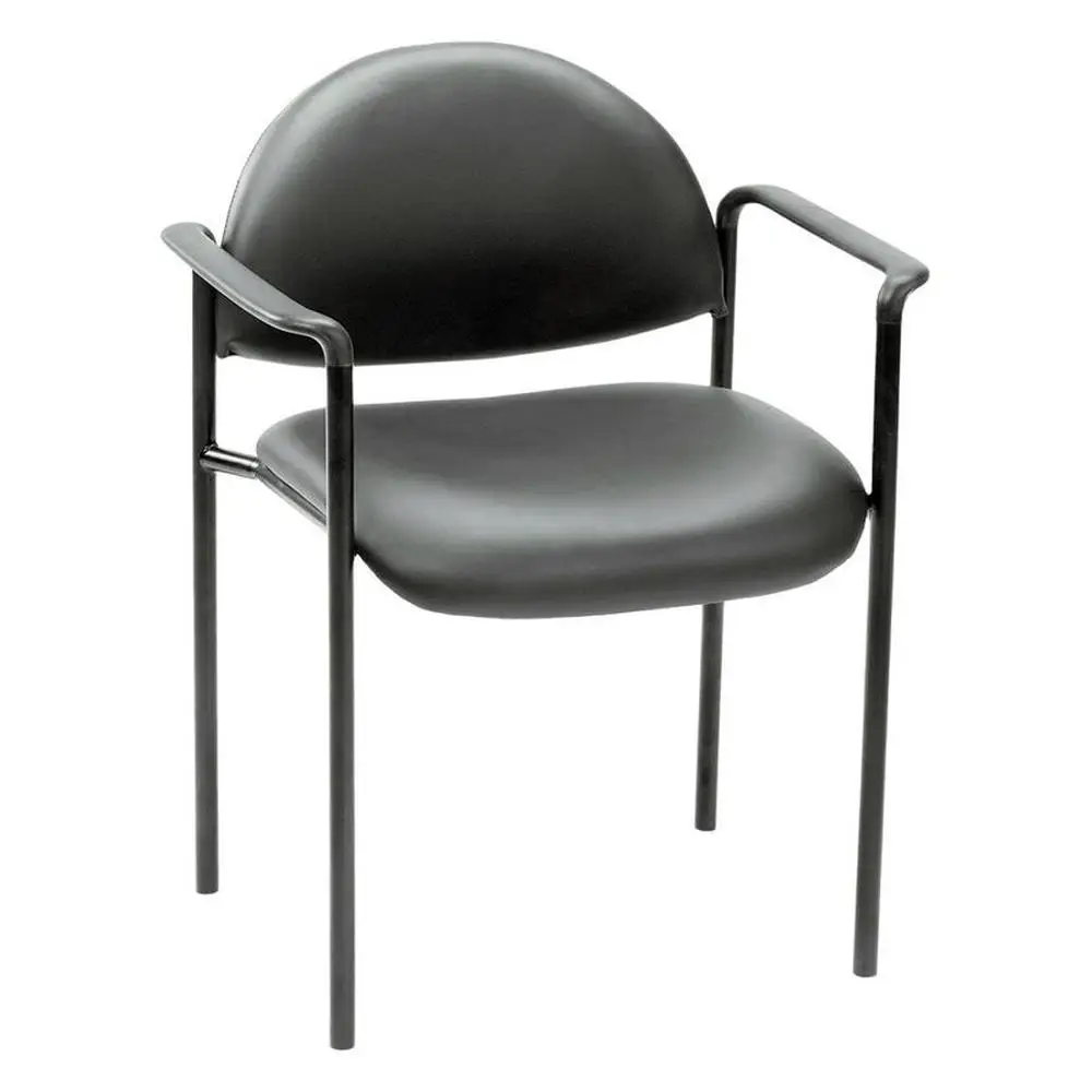 contemporary-powder-coated-stacking-chair-with-molded-arm-caps-black-vinyl-waterfall-seat-4-high-storage-305-h-x-235-w-x-23-d