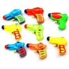 10PCS Summer Beach Mini Playing Game Fun Squirt Guns Soaker Guns for Kids Seaside Water Fight Random Color 1