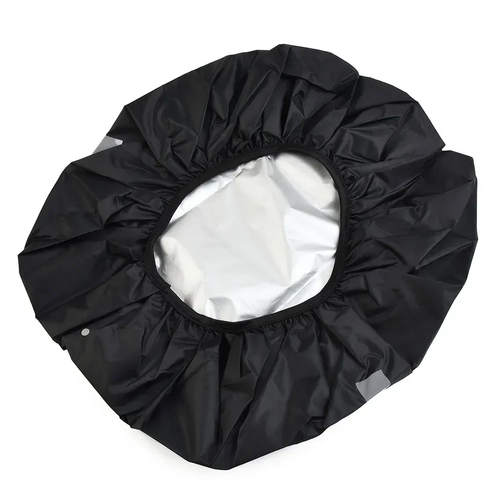 Backpack Rain Cover Backpack Rain Cover Oxford Cloth Backpack Rain Cover Waterproof with Reflective Strip Choose from XS XL 10 70L