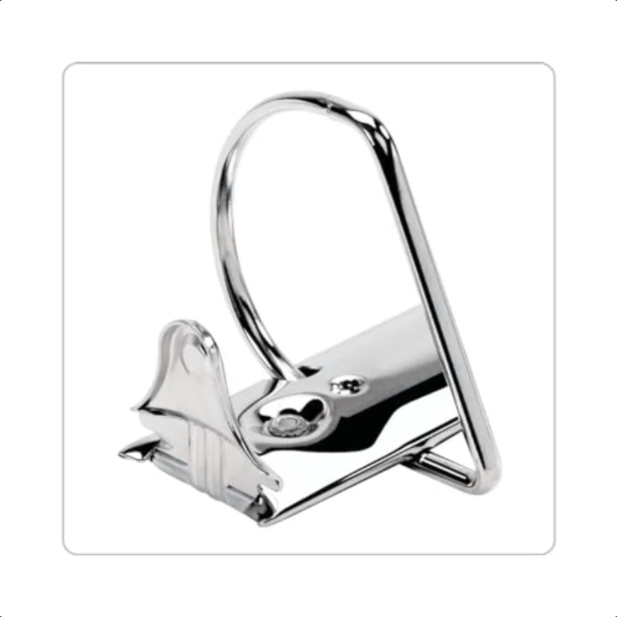 Durable 1.5 Inch 3 Ring Binder Pack