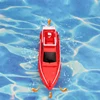 Speed RC Boat Ship RC Boat Remote Control Boats Electric Waterproof Model Ship Sailing Toys For Children Toy 4