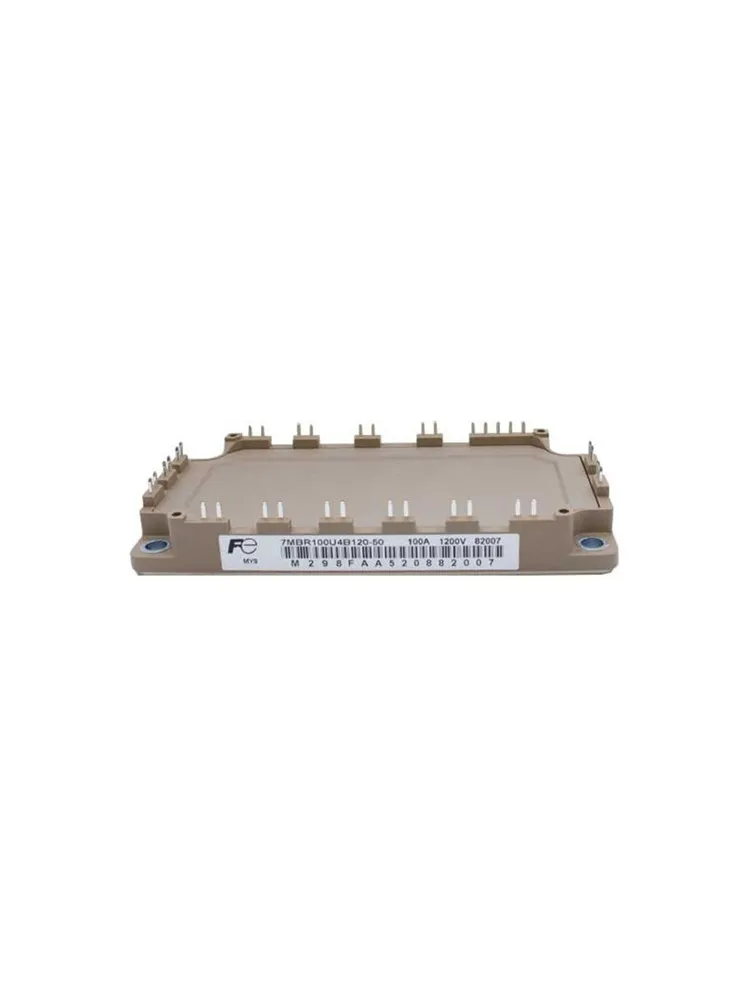 

7MBR100U4B120-50 Новый