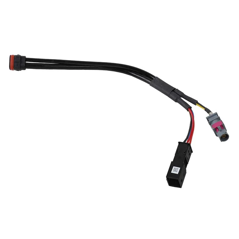Neue hochwertige rückfahr kamera rückfahr kamera für audi a3 tt tts ttrs 8s 5 q0980556b 5 q0980556 – Detail 9