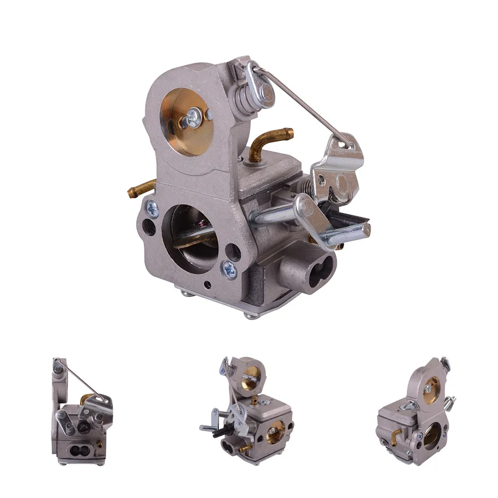 

Garden Carburetor High performance Carburetor Replacement for K750 K760 & Partner 510 Cutoff Grinder