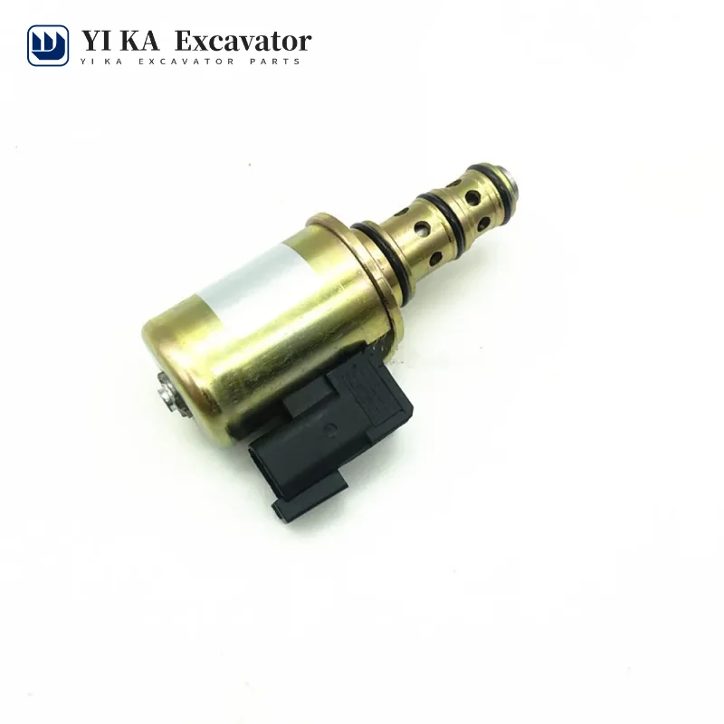 

For Excavator Parts For JCB 3CX 4CX Solenoid Valve 25/220994 25-220994 25220994 Sensor Free Shipping