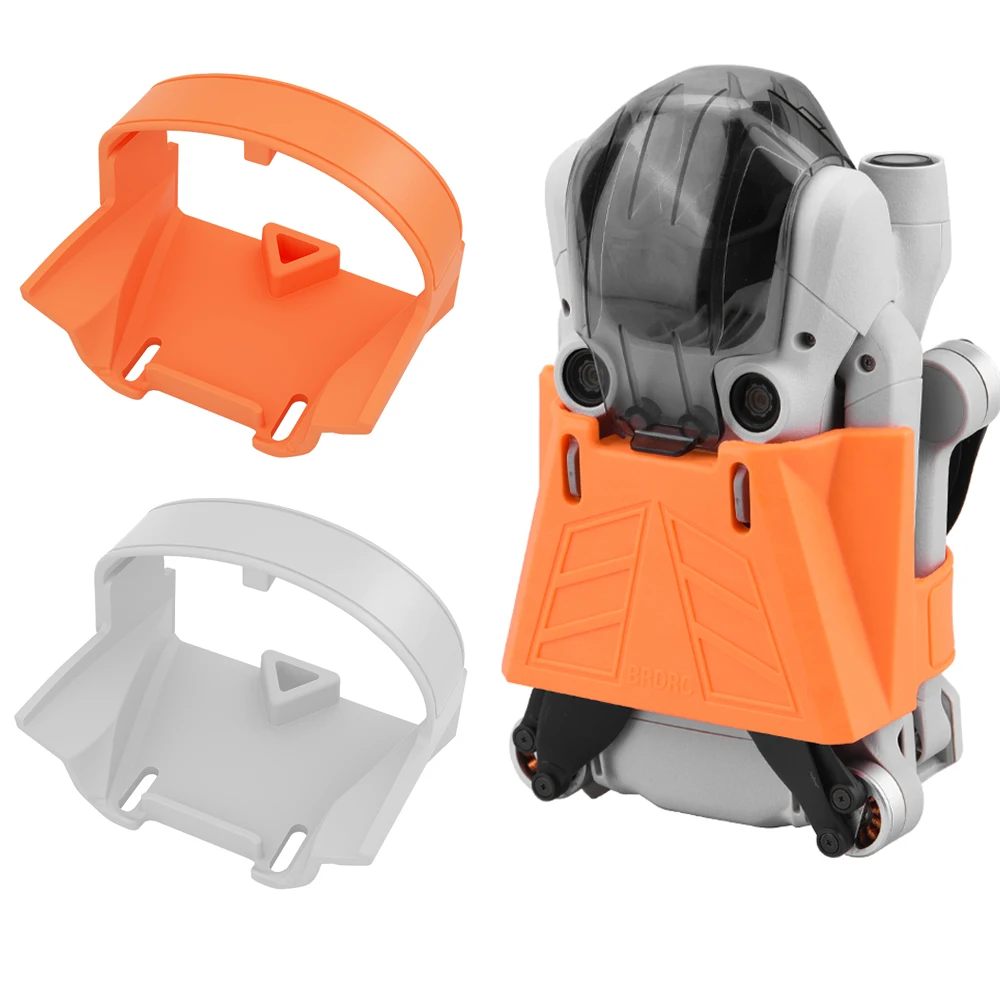 

Propeller Holder For DJI Mini 3 Pro Propellers Fixed Stabilizers Protector Prop Blades Strap Mount Guard for Drone Accessories