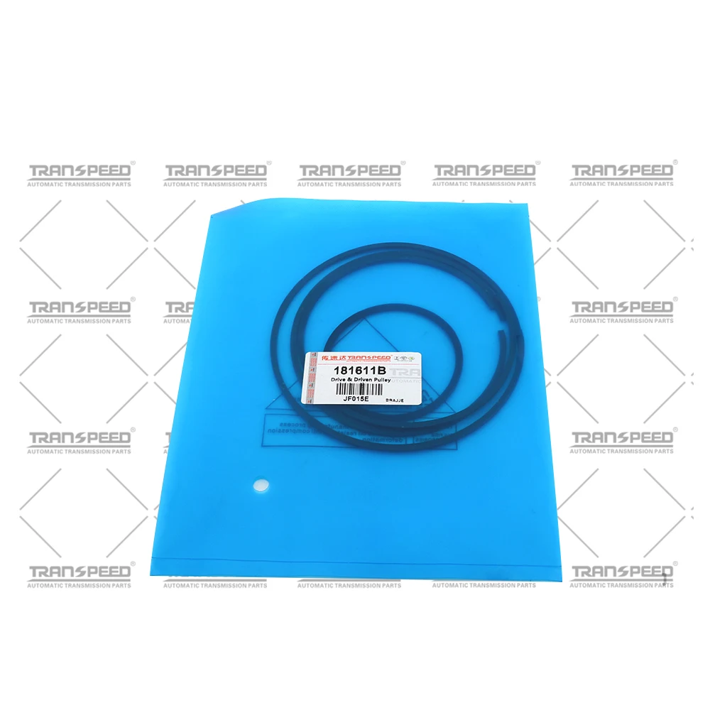 Gear Box Repair Kit TRANSPEED CVT JF015E RE0F11A Auto Transmission Master Cylinder Auxiliary Cylinder Oil Ring For NISSAN Transmission Drivetrain