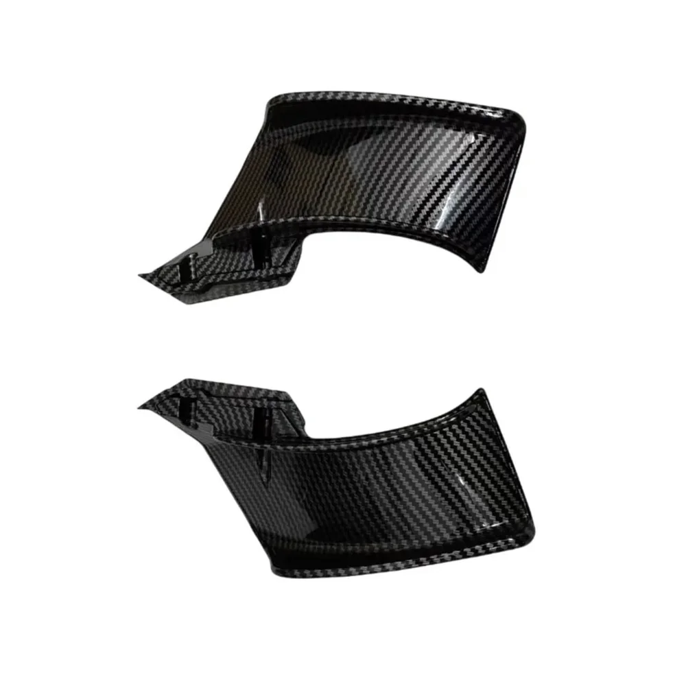 STREETFIGHTER V2-Motorcycle Winglet Wing Kit Winglets Wings Spoiler Fxed For DUCATI Streetfighter V4 V4S v2 -