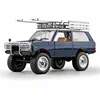 MN MODEL New MN168 1:12 Full Scale Independent Electric Off road Climbing Vehicle RC Remote Control Car Model Boy Toy Gift 5