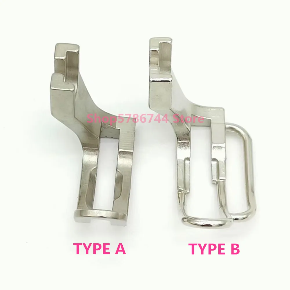 Piedino Da Passeggio In Cotone Per Gc0302,Gc0303,Highlead Gc0318,Jack Jk6380,Golden Wheel Cs6102,Zoje Zj0302,Aurora A-0302