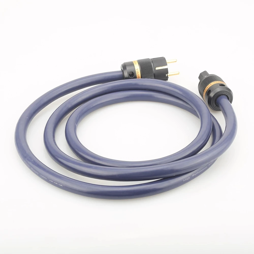Audiocrast-P101 Schuko  ڵ ̺,     ̺, EU ÷, , CD, DVD