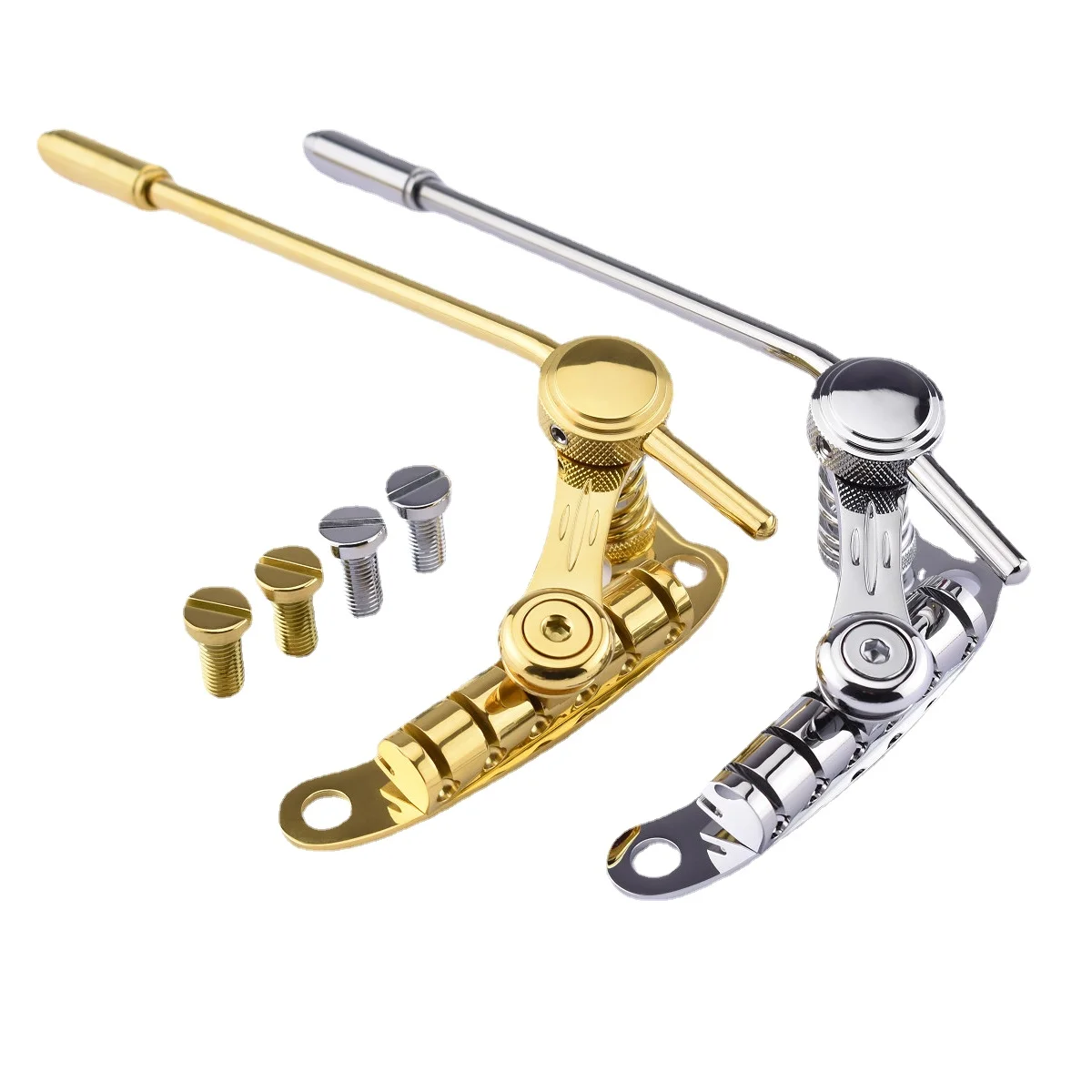 Original Genuine Duesenberg Les Trem II Tremolo System | eBay