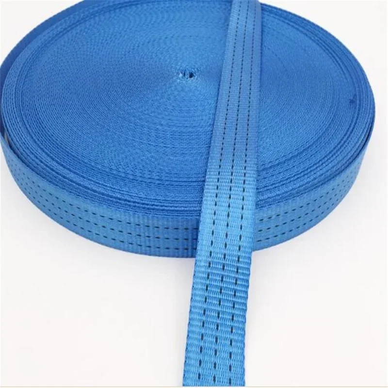 thumbnail image 2 of MECCANIXITY Lightweight Polypropylene Webbing Strap 1â ³ 50 2 of 14