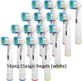 16 Classic (white)