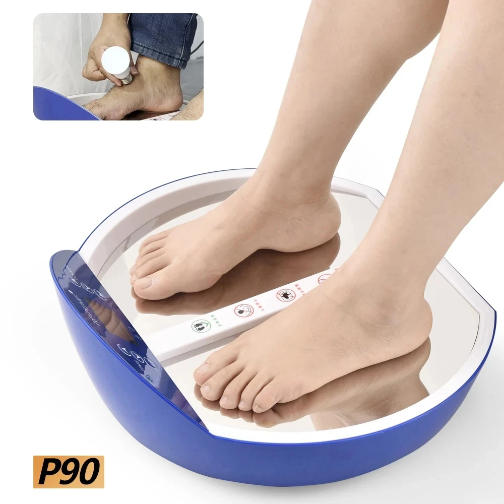 Newest magnetic levitation energy terahertz health care device 2024