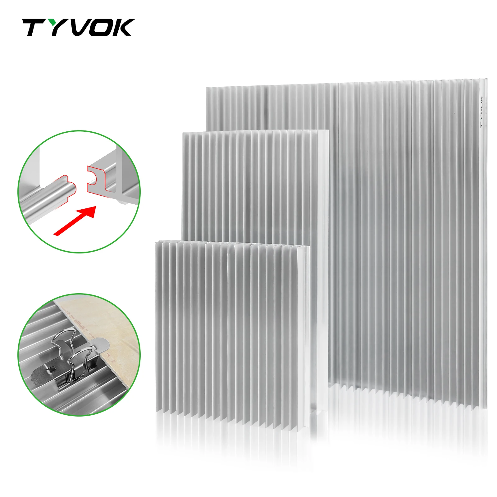 Tyvok Laser Honeycomb Table 400x400/200x200mm Work Bed CO₂ Diode Laser Flexible Honeycomb Work Plate CNC Laser Honeycomb Panel
