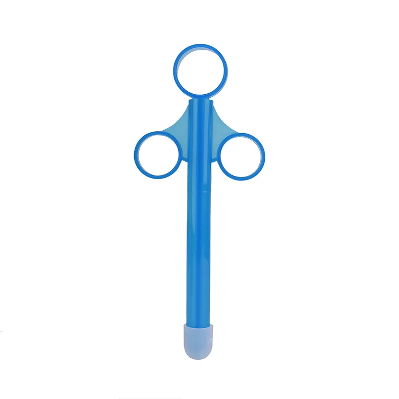 Anus Lubrication Oil Injection Syringe 5