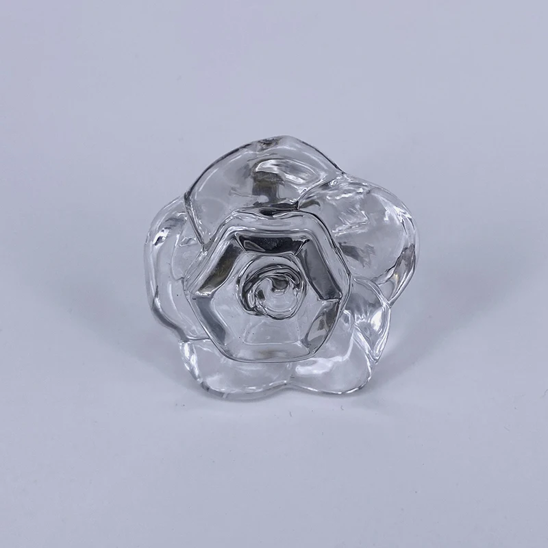Lote De 12 Tiradores De Cajón De Vidrio Cristal Transparente En Forma De Rombo Decorativo Para Cocina Comoda 30 Mm 1 1 4 Base De Color Negro 99066825 Lote De 12 Tiradores De Cajón De Vidrio Cristal Transparente En Forma De Rombo Decorativo Para Cocina Comoda 30 Mm 1 1 4 Base De Color Negro 99066825