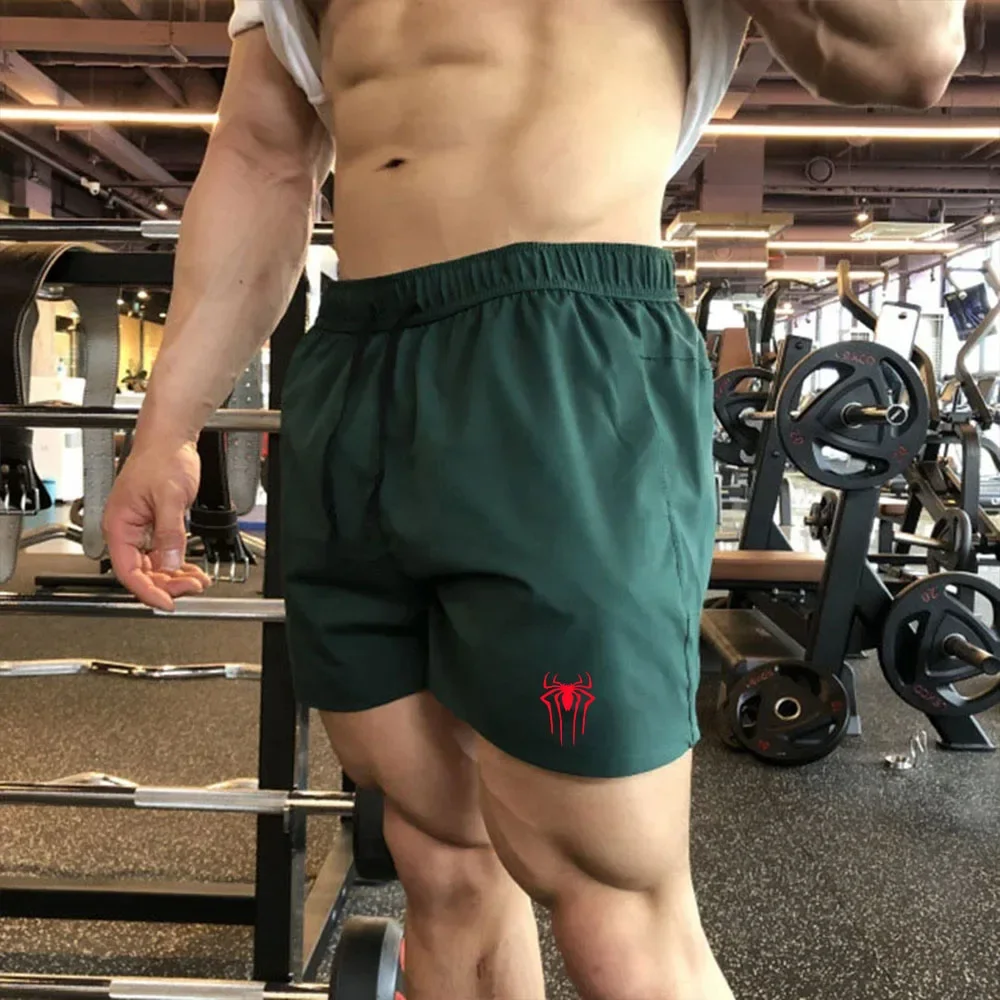 Мужские повседневные спортивные шорты
