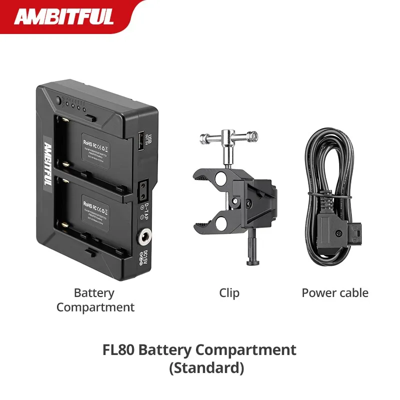 Battery Case