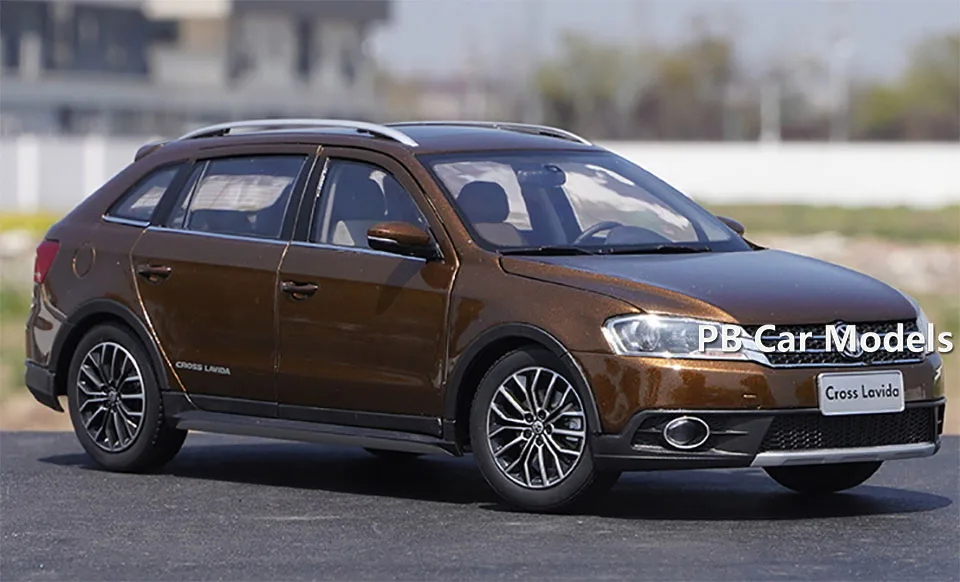 Volkswagen Lavida универсал