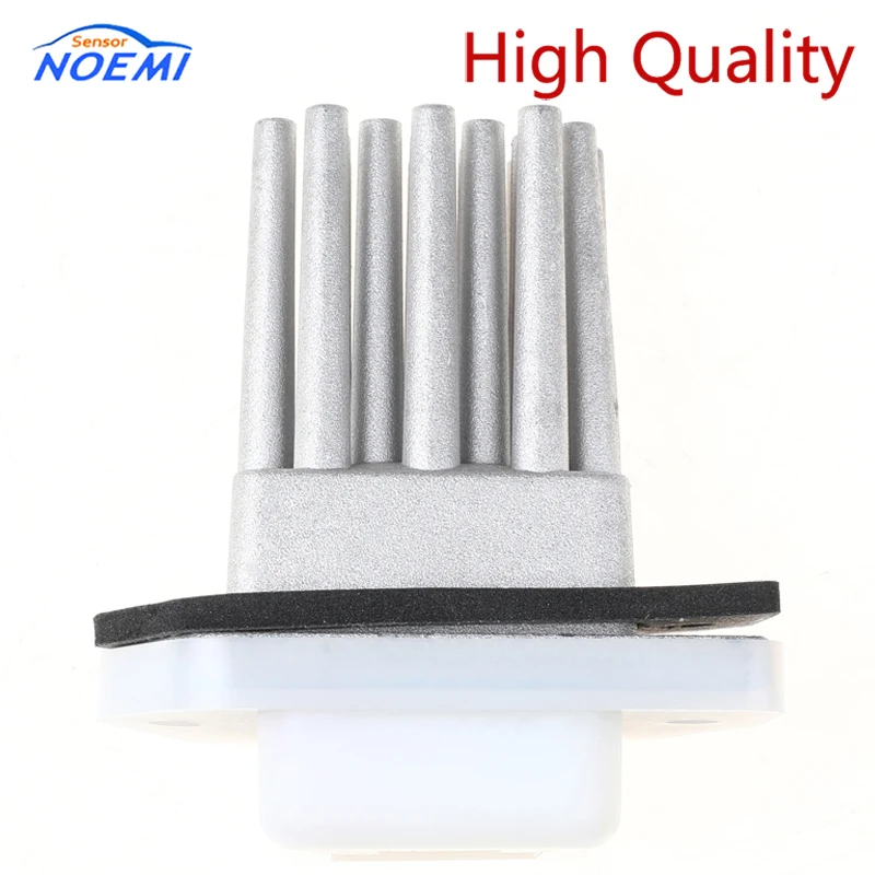 Sostituzione Della Resistenza Del Motore Del Ventilatore Del Riscaldatore Yaopei Muslimate 2776170T03 Per Nissan 27761-Av600 27761 Av600 Muslimah