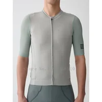 Midsummer Cycling Jersey for Men MTB Road Bicycle Shirt Pro Team Short Sleeve Bike Clothes High Quality Maillot Ciclismo Hombre 1