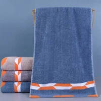 72cmx32cm Bath Towel for Adults Absorbent Quick Drying Spa Body Wrap Face Hair Shower Towels Large Beach Cloth 1