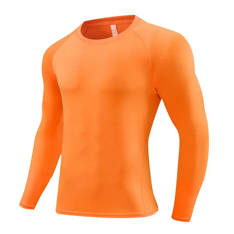 Children Boy Compression Long Sleeved T Shirt Fitness Basketball Gym Sportswear Kids Thermal Undershirts Sports Base Layer Tops 16 S9bb7ed81b3484c1cb7f15e78a04d96a8b