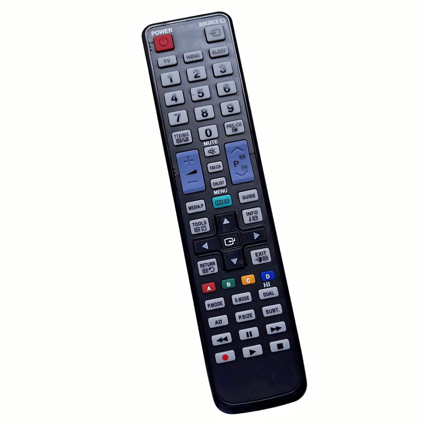 Универсальный пульт дистанционного управления для Samsung Smart TV