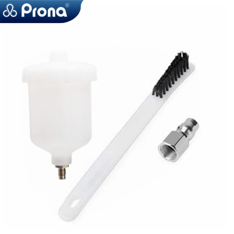 Prona HVLP ڵ Ʈ ̰,  ڵ   й, ޴  귯,    귯