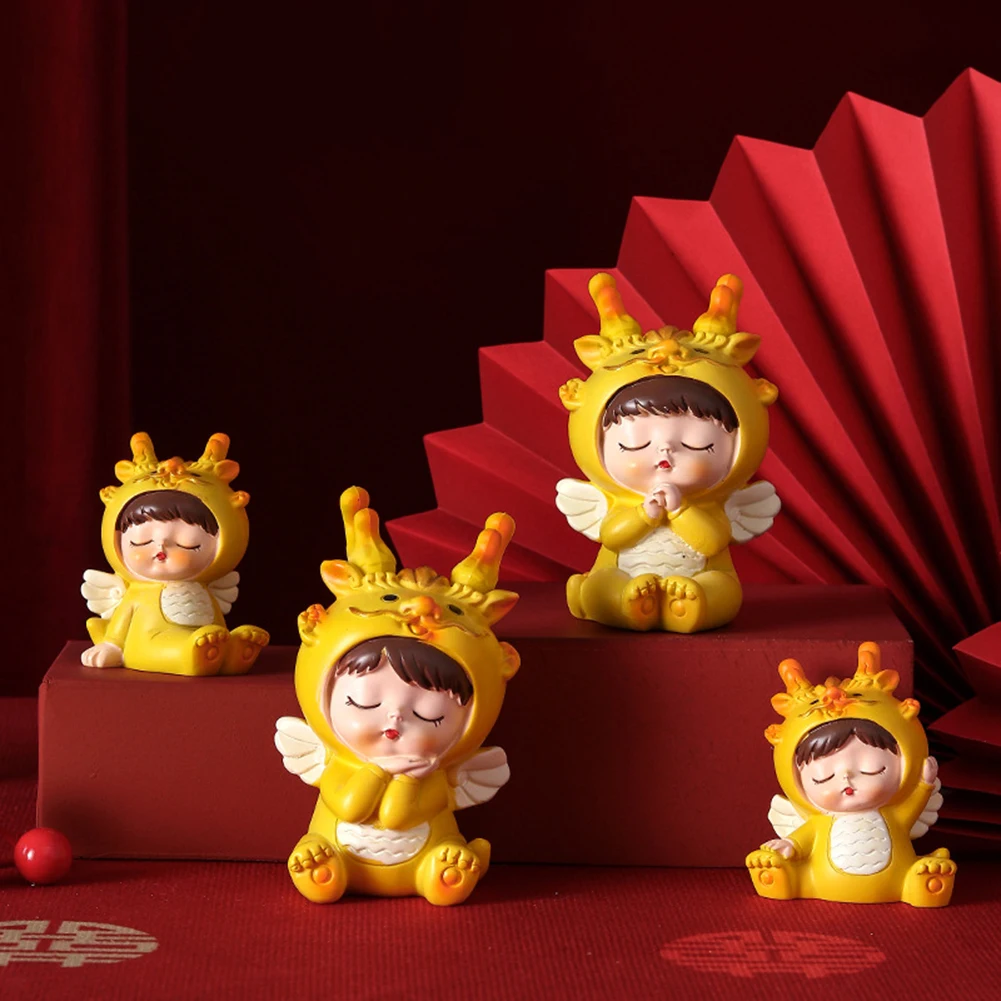 Рисунок 3 - Талисман дракона