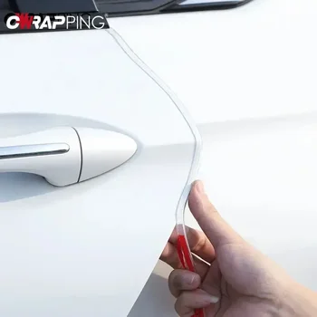 Car Door Edge Protector 1