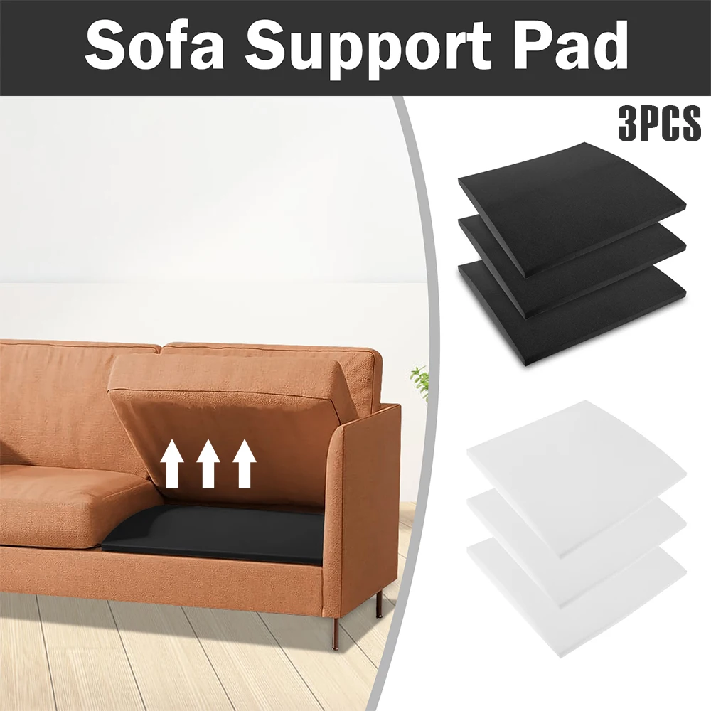 Cuscino in memory foam per tappezzeria, ad alta densità, per