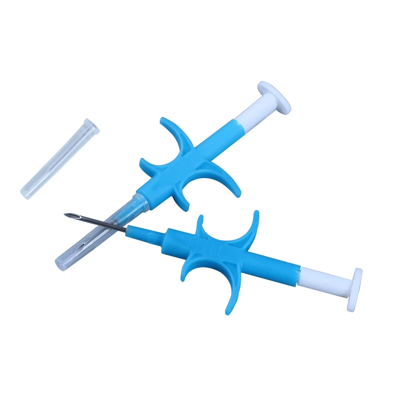 ISO FDX-B cat dog microchip animal syringe ID implant pet chip needle vet RFID injector PIT tag for aquaculture fish 10pcs pet microchip