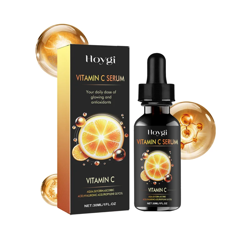Hoygi 30ml Vitamin C Face Serum for Youthful Skin