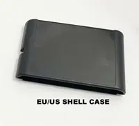 New Arrival Mercs 16bit MD Game Card For Sega Mega Drive For Genesis - Image 2